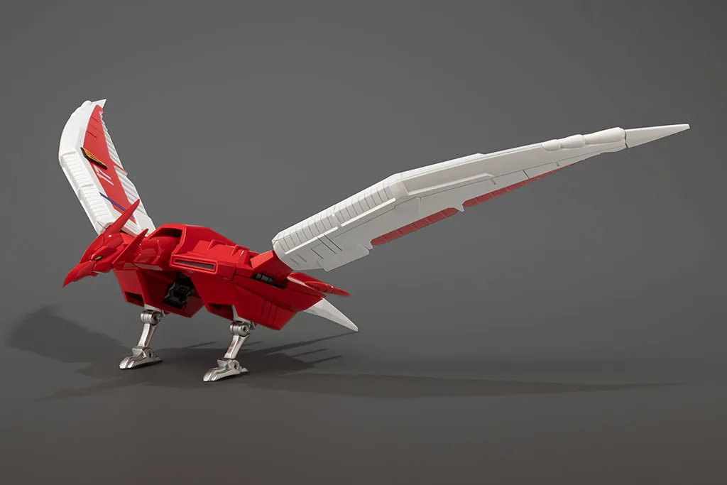 Tetsujin 17-go Phoenix
