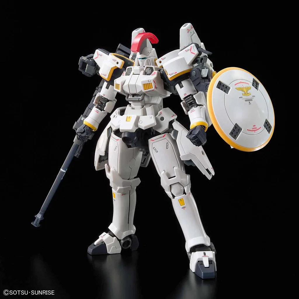 Tallgeese