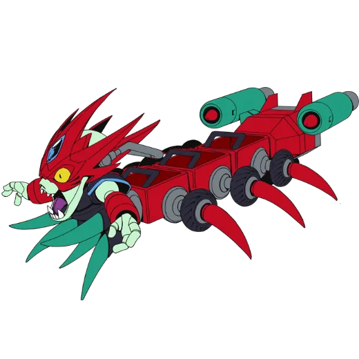 惡魔過山車