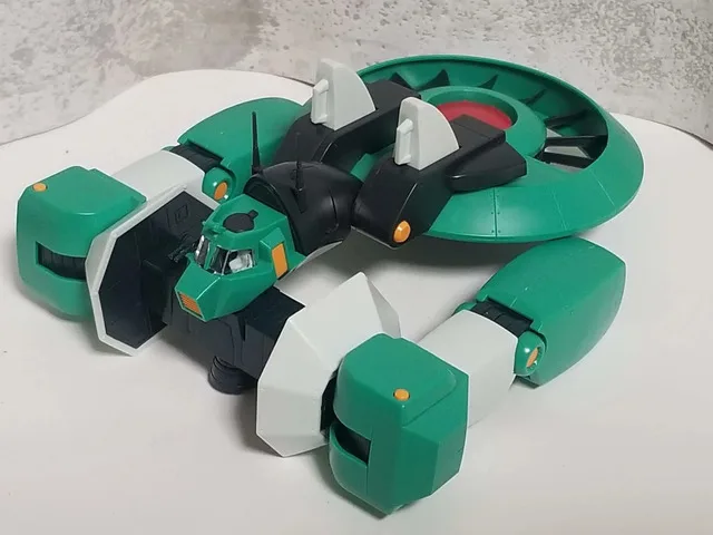 Gallee Hover