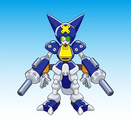 ブルースドッグ