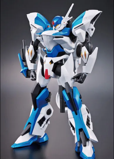 ソルテッカマン2号機