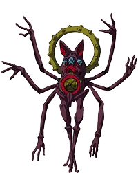Over Devil