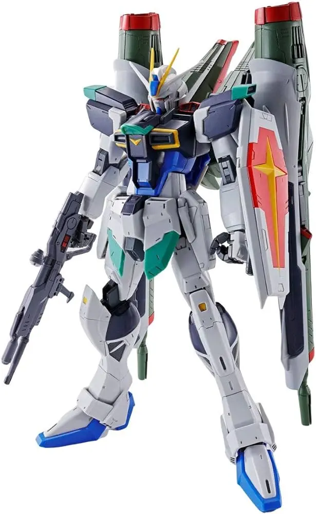 BLAST IMPULSE GUNDAM