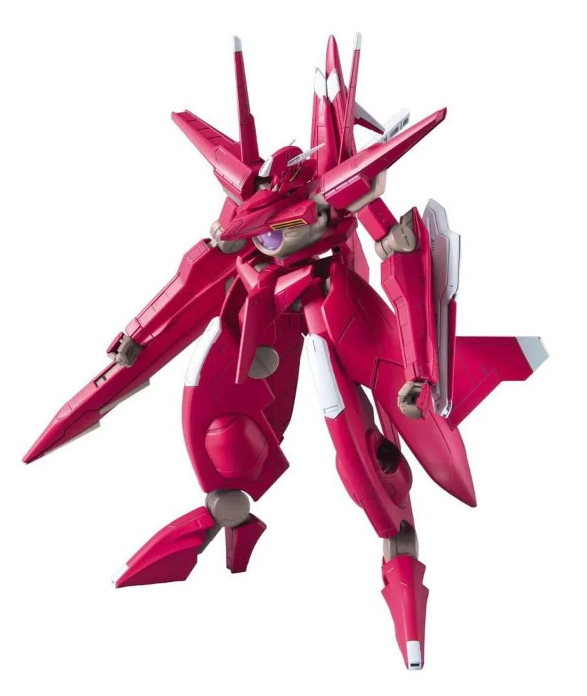 ARCHE GUNDAM