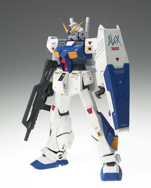 GUNDAM NT-1 ALEX