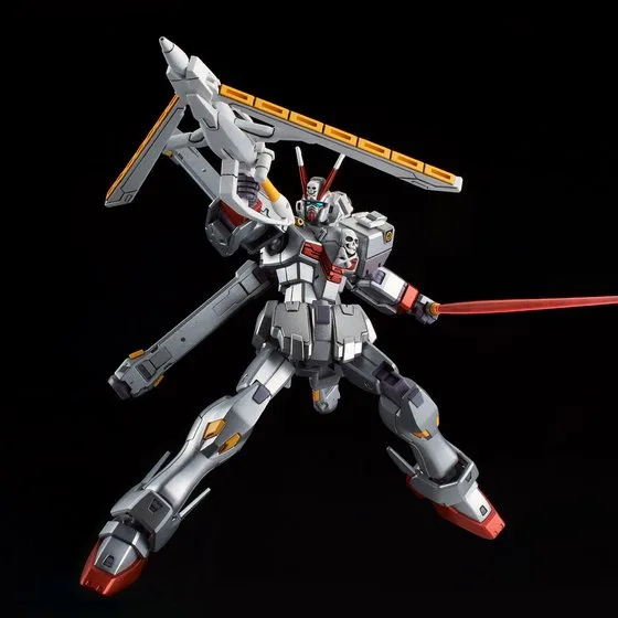 クロスボーン・ガンダムX-0（クロスボーン・ガンダム ゴースト）