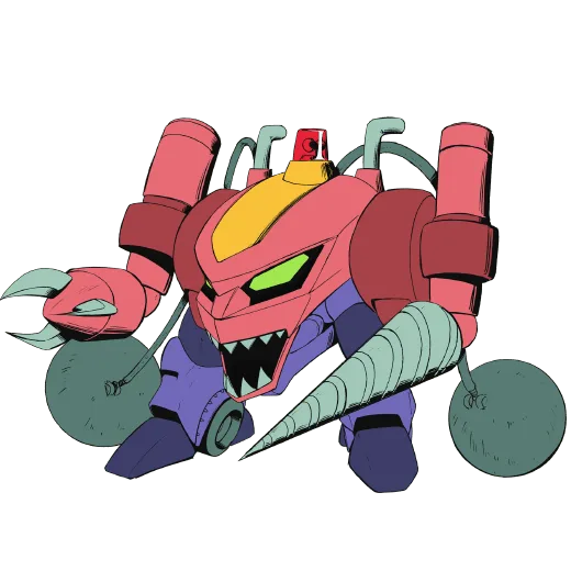 アイアンドリル
