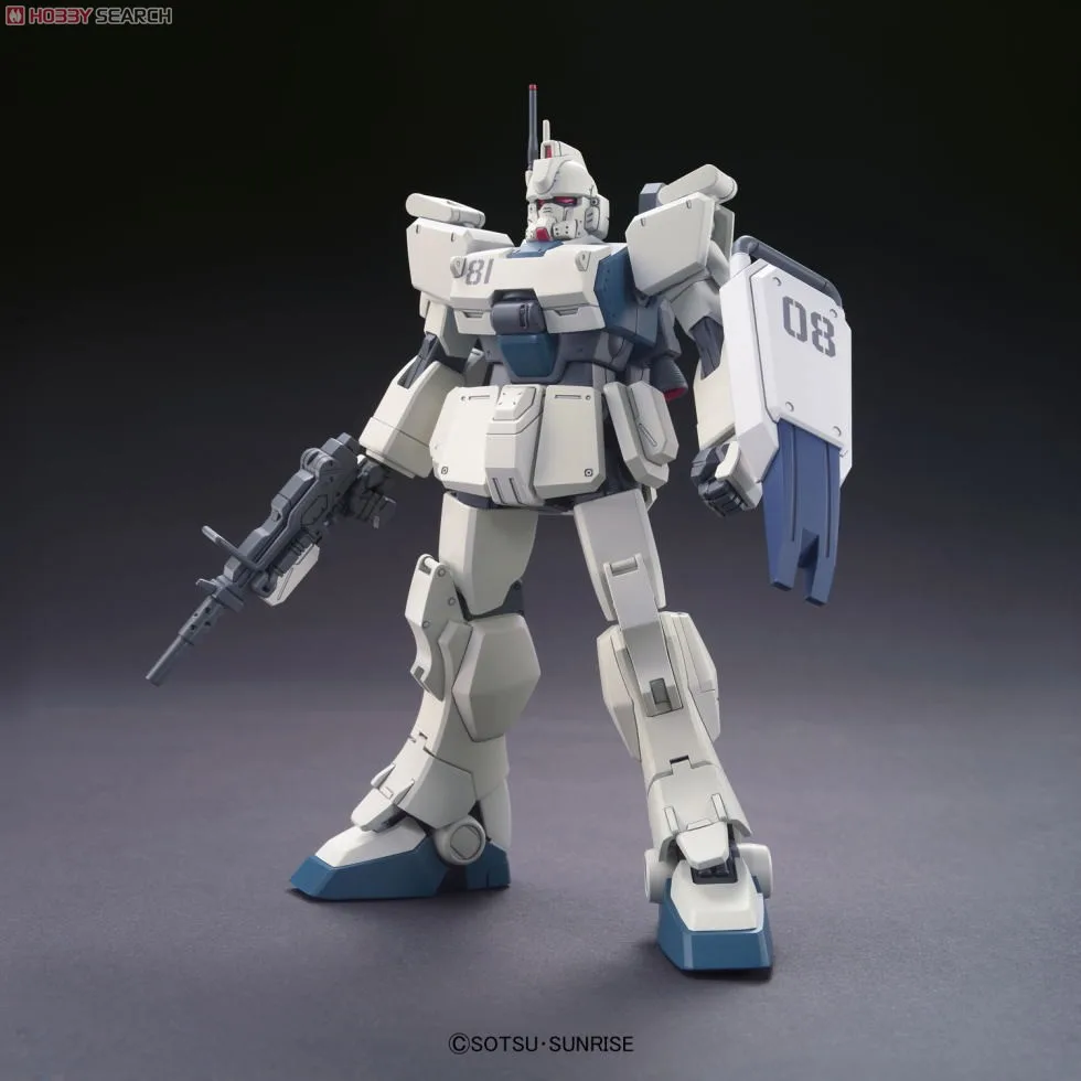 Gundam Ez-8