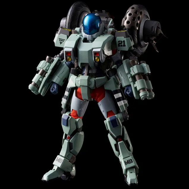 VR-052F モスピーダ