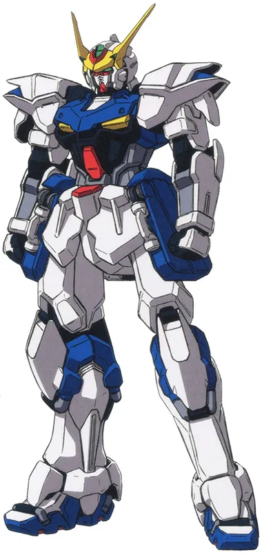 ガンダムアストレイ アウトフレーム