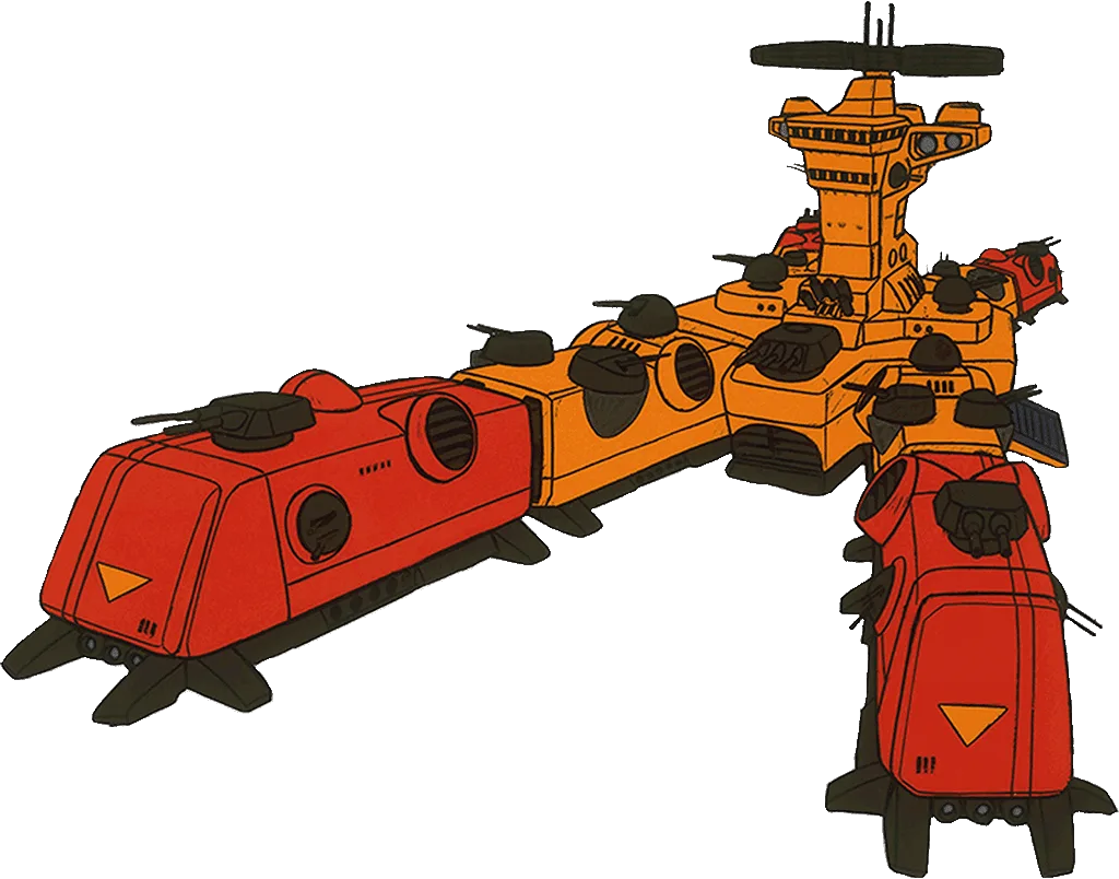 Deravace Galan-class
