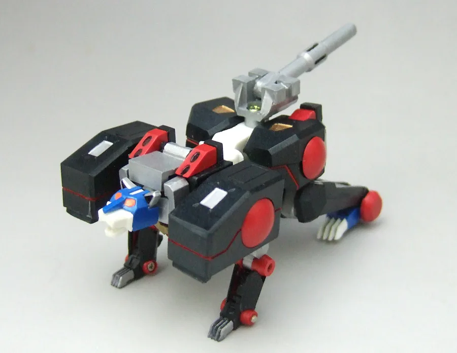Nova Liger