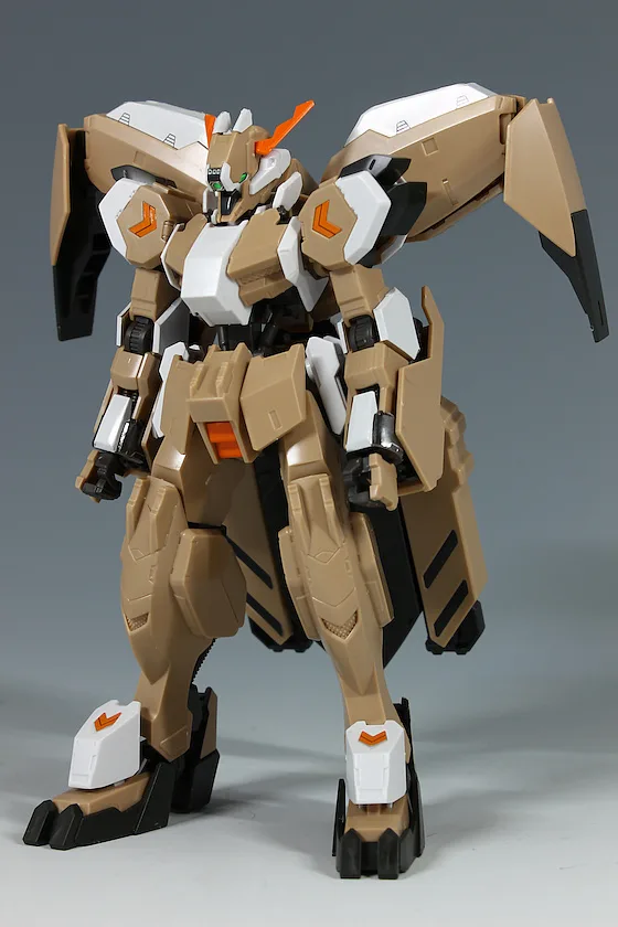 ガンダム・グシオンリベイクフルシティ
