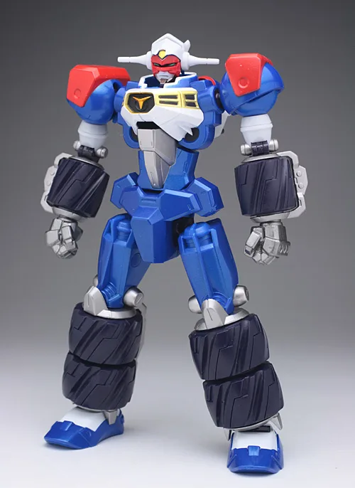 GEAR戰士電童