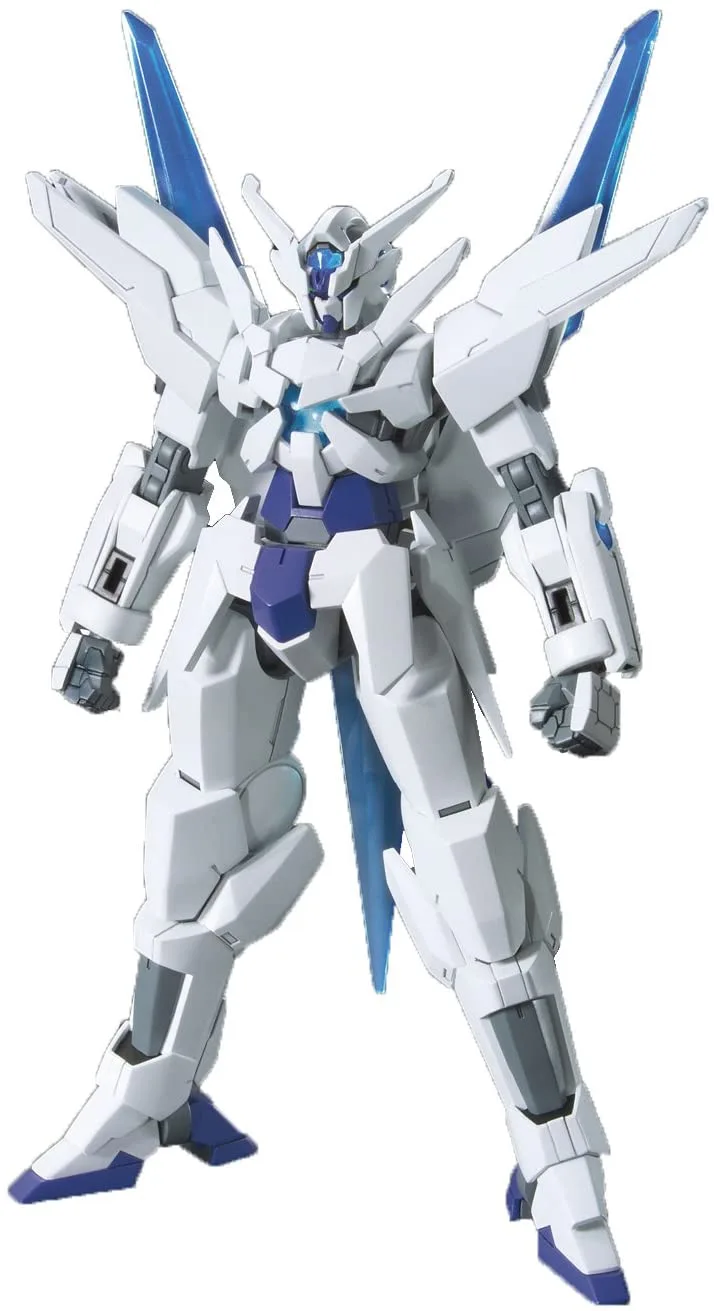 トランジェントガンダム