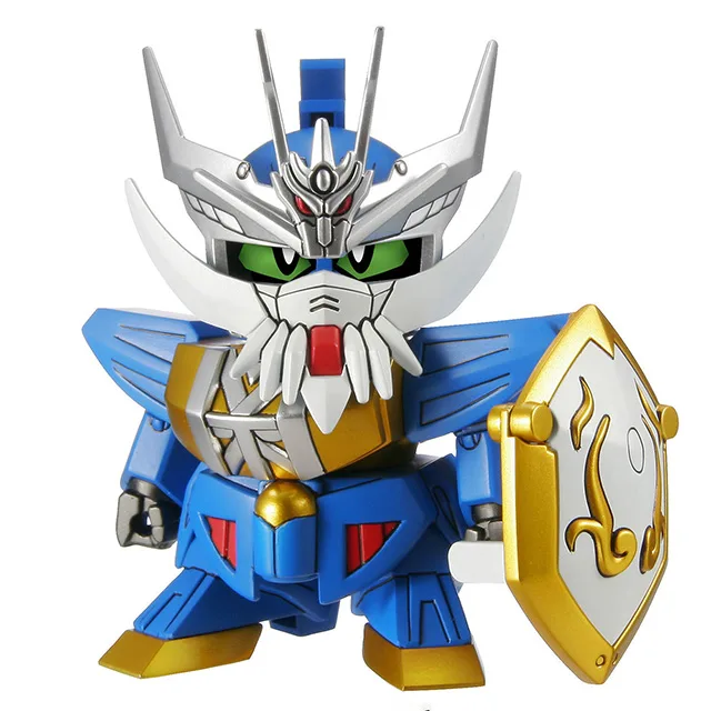 厳顔ガンダム