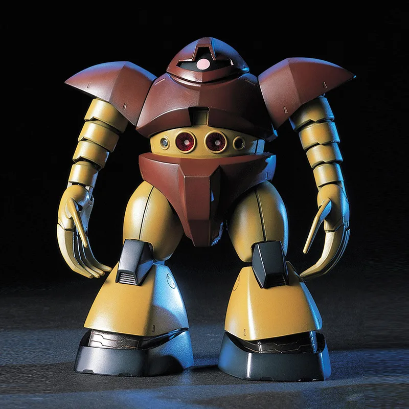 ゴッグ
