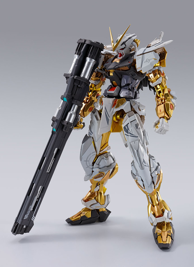 Gundam Astray Gold Frame