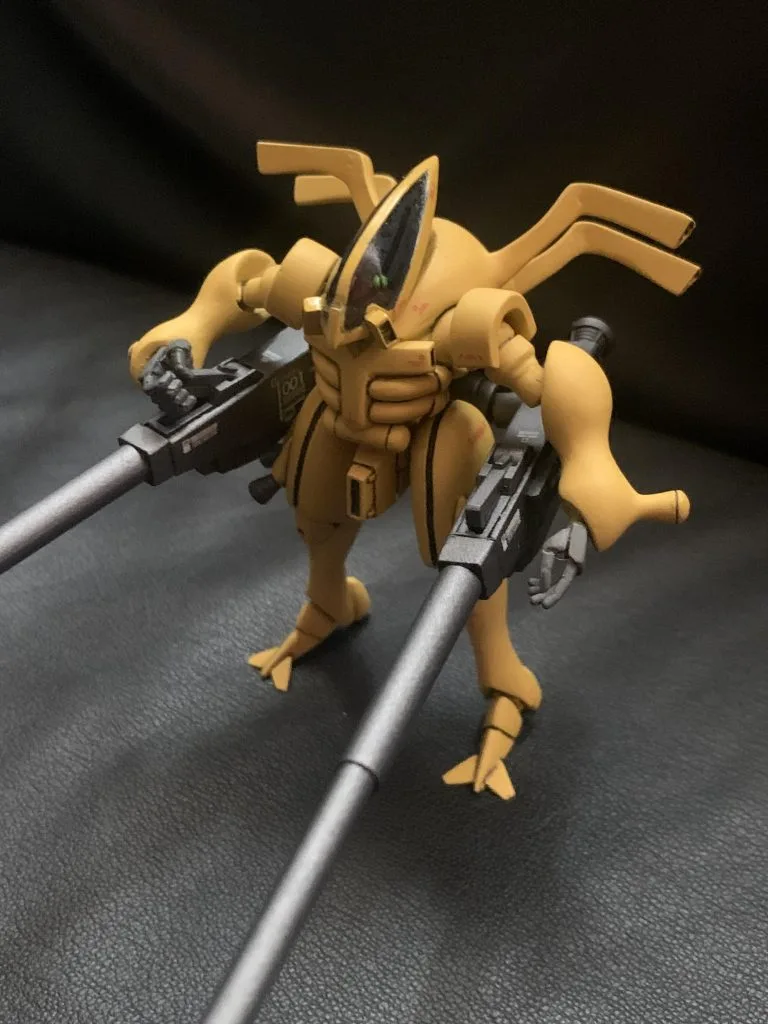 Arana Abeja