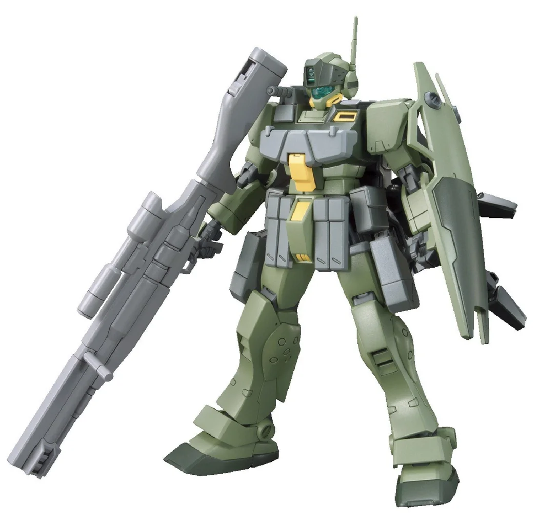 GM SNIPER K9