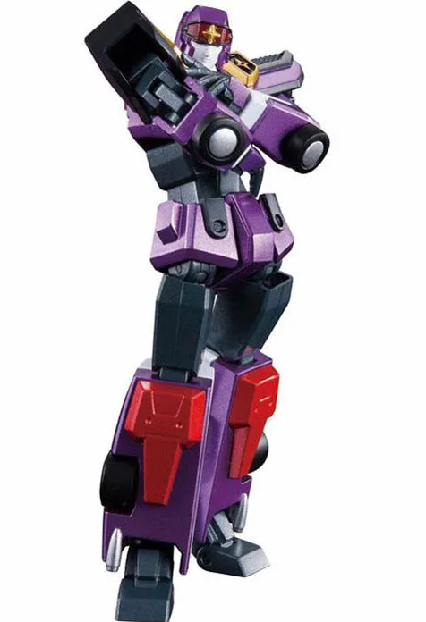 ボルフォッグ