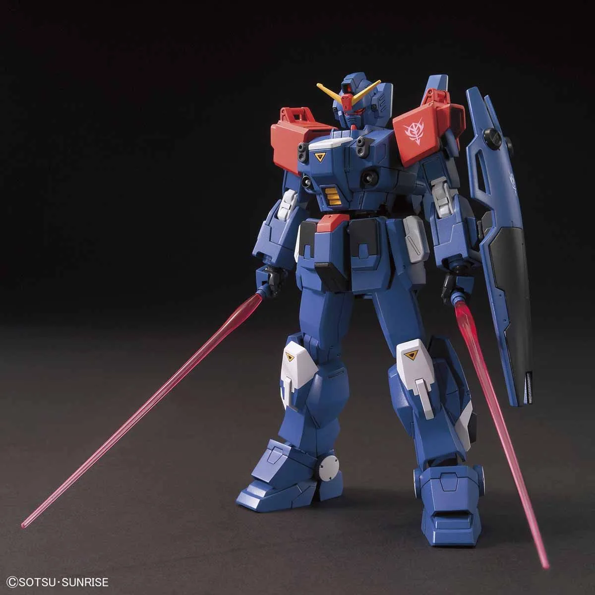 Blue Destiny Unit 2