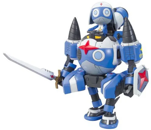ドロロロボ Mk-II