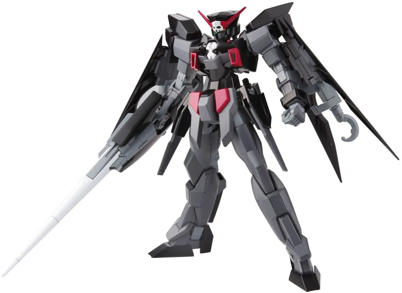 ガンダムAGE-2ダークハウンド