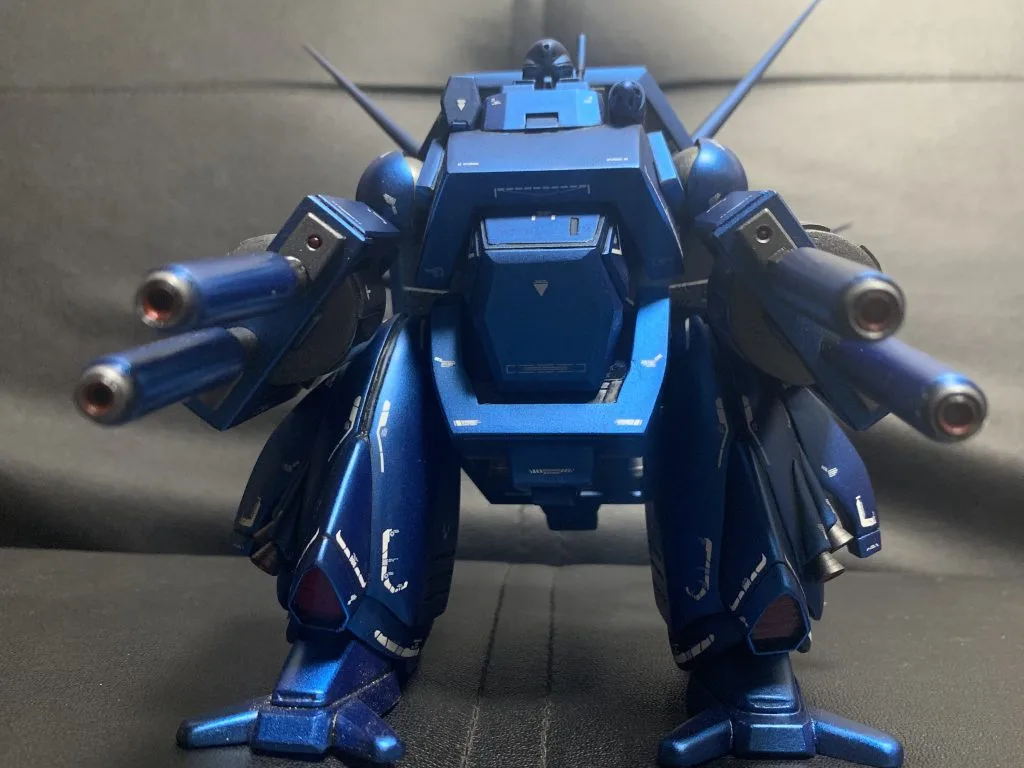 BALA TORTUGA