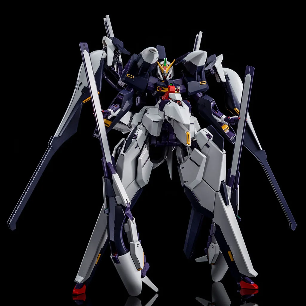 ガンダムTR-6［ハイゼンスレイII・ラー］