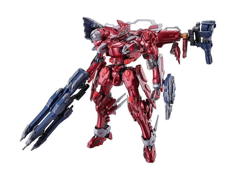 IB-C03: HAL 826 / Handler Walter