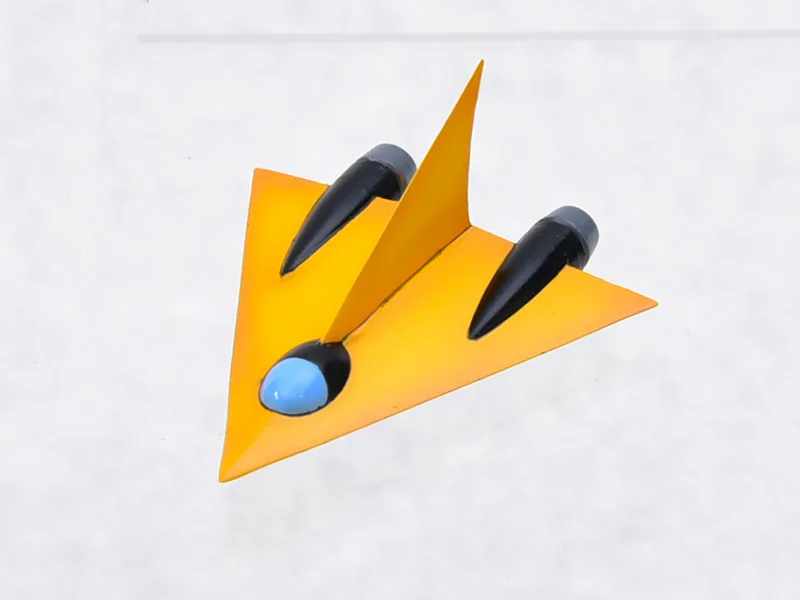 JFO（新飛碟試作第一號）