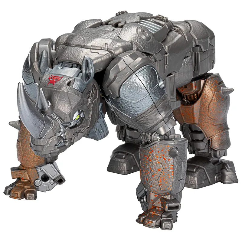 Rhinox