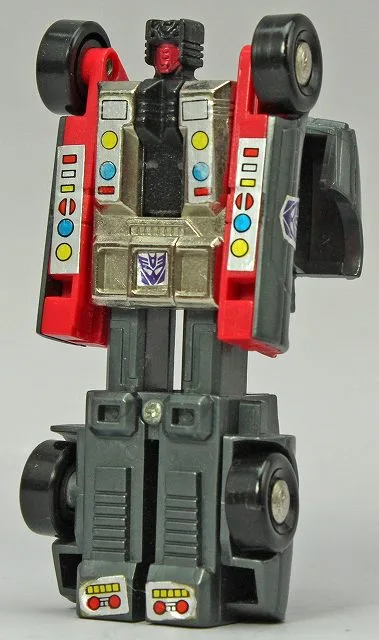 ワイルドライダー