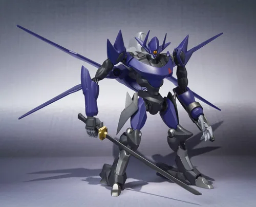 AKATSUKI COMMAND MODEL ZIKISAN
