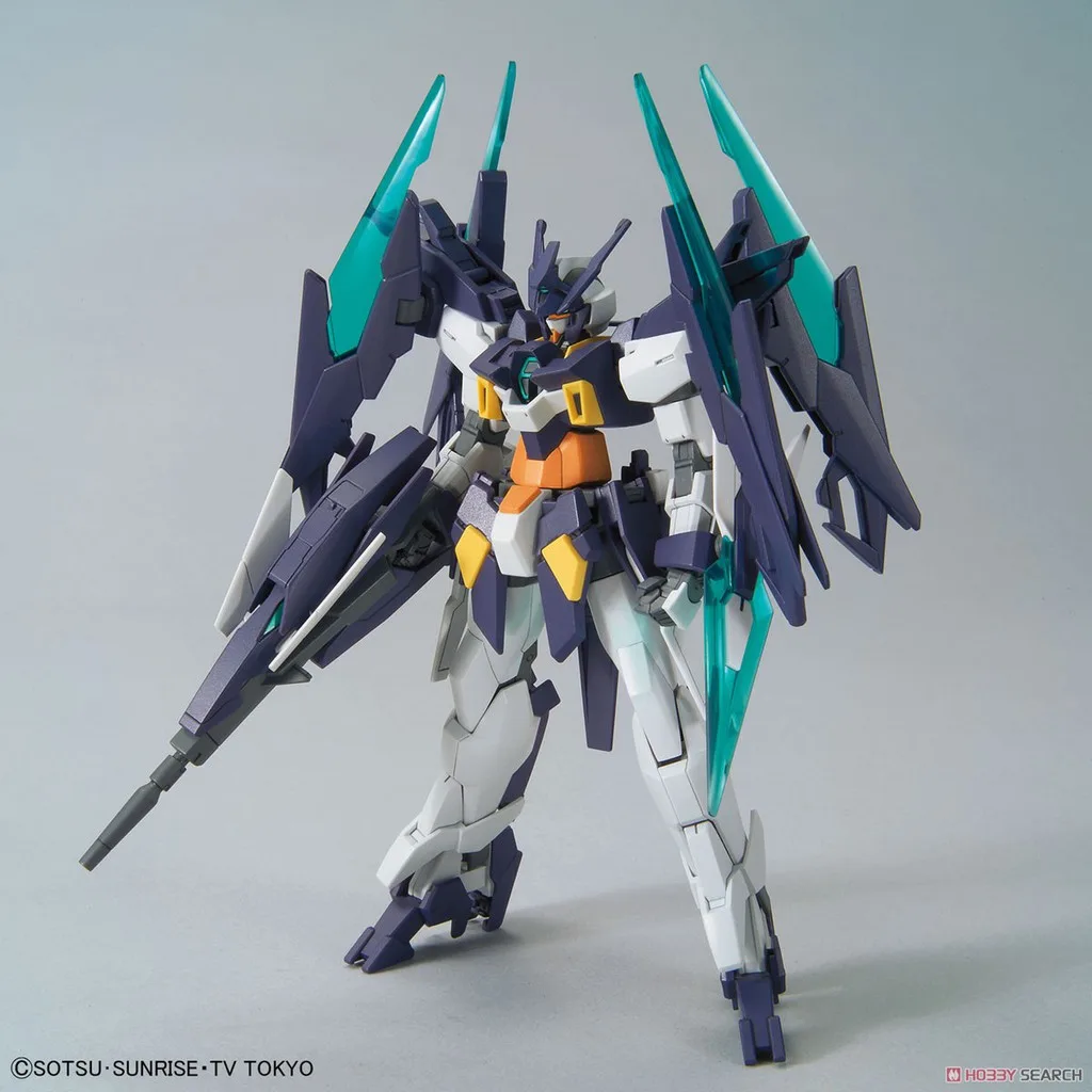 ガンダムAGEIIマグナム