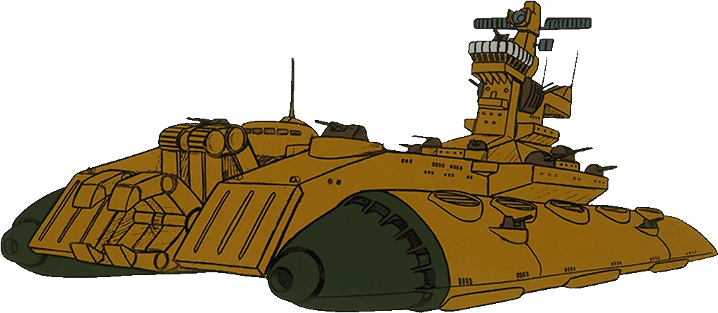 Earth Thunder