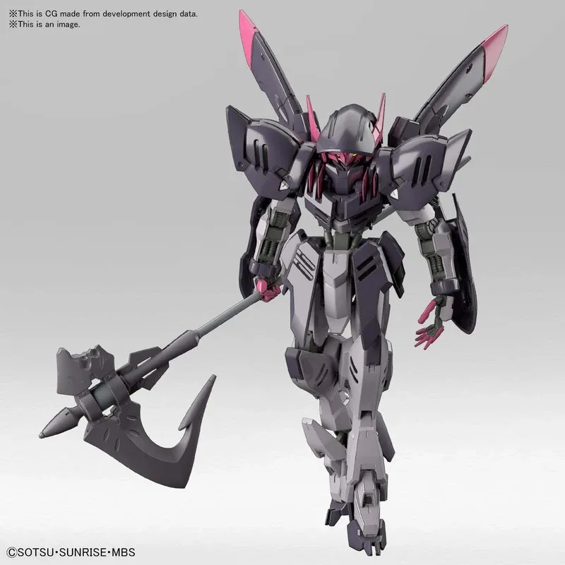 GUNDAM GREMORY