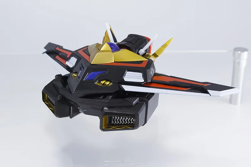 G Shadow
