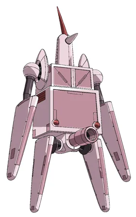 南極8号 リッツ カスタム