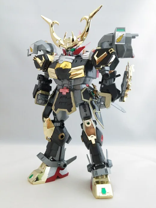 機動武者 大鋼