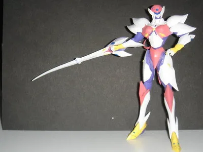 テッカマンベスナー