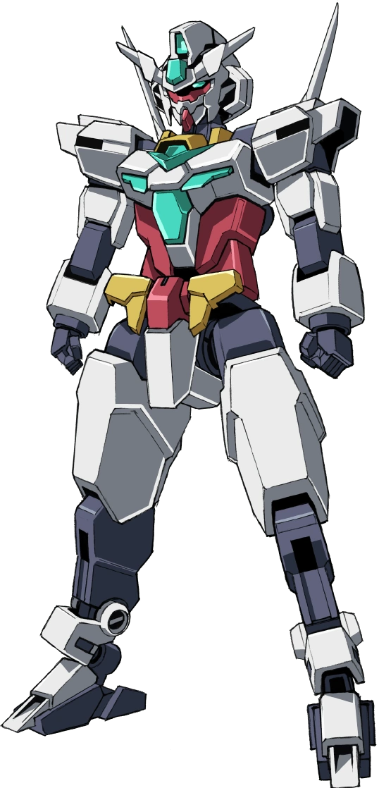 Core Gundam Ⅱ
