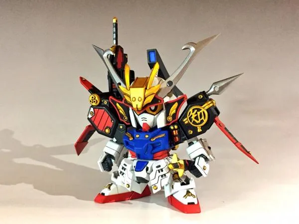武侍丸