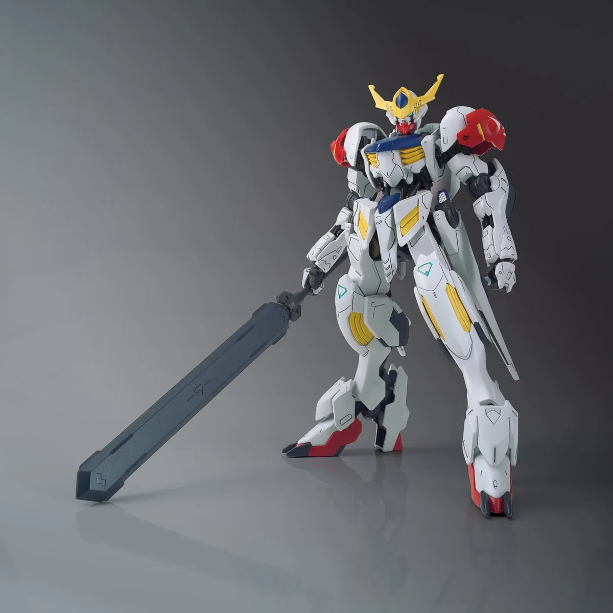 ガンダム・バルバトスルプス