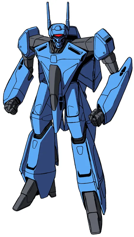 VF-2JA イカロス