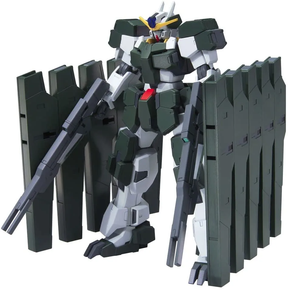 GUNDAM ZABANYA