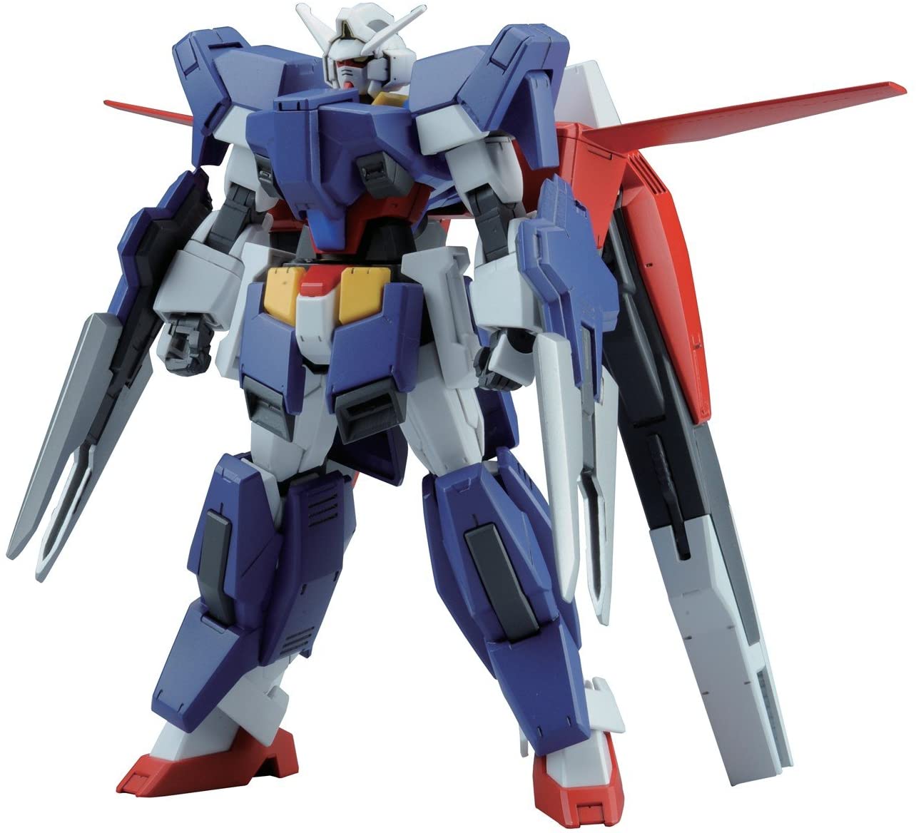 Gundam AGE-1 Glansa