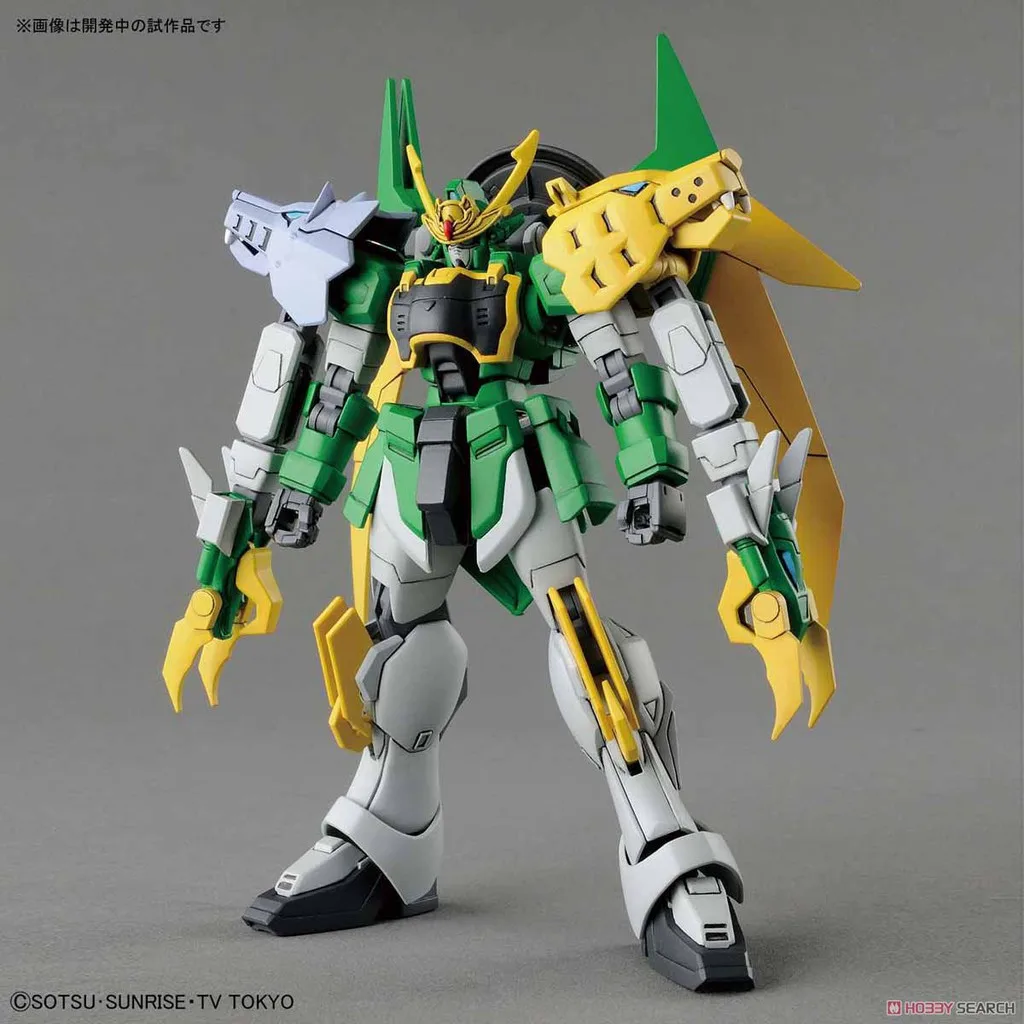 ガンダムジーエンアルトロン